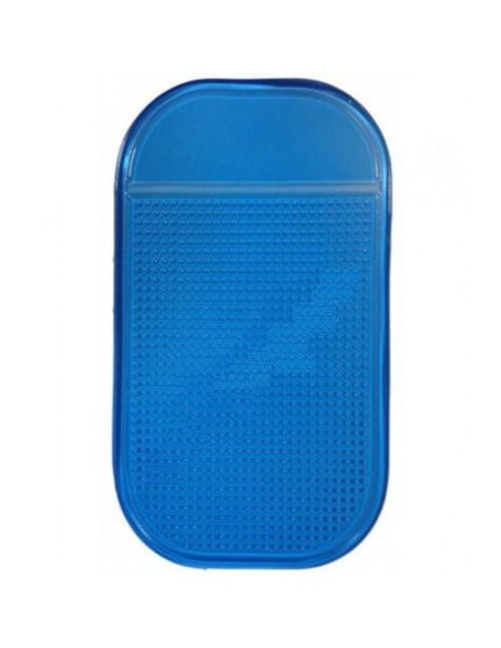 SILICONA ANTIDESLIZANTE NANO PAD (Azul oscuro)
