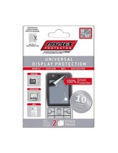 PROTECTOR DE PANTALLA UNIVERSAL DISPLEX