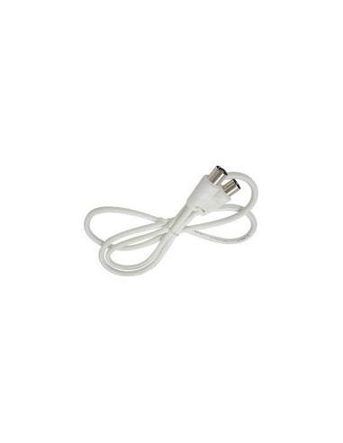 LATIGUILLO ANTENA CABLE COAXIAL M-H (0.60m)