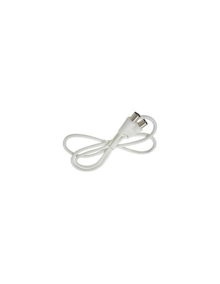 LATIGUILLO ANTENA CABLE COAXIAL M-H (0.60m)
