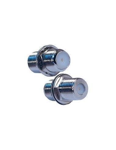CONECTOR F HEMBRA