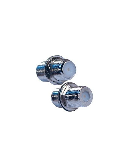 CONECTOR F HEMBRA