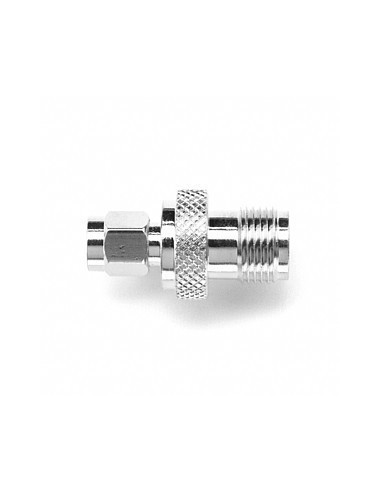 CONECTOR SMA MACHO A TNC HEMBRA