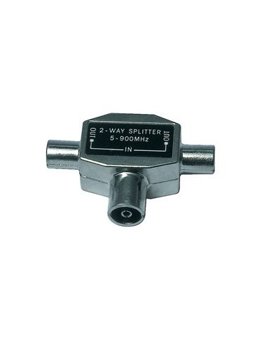 SPLITTER REPARTIDOR