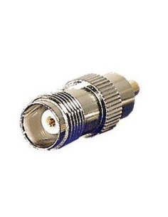 CONECTOR TNC Hembra A RCA Macho
