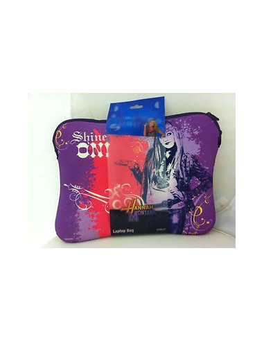 BOLSA PARA PORTATIL HANNA 15
