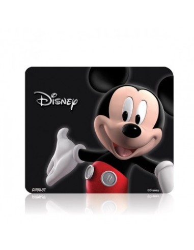 ALFOMBRILLA MICKEY 3D
