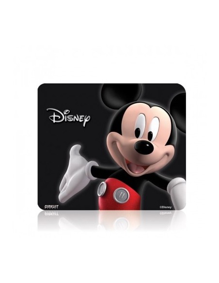ALFOMBRILLA MICKEY 3D