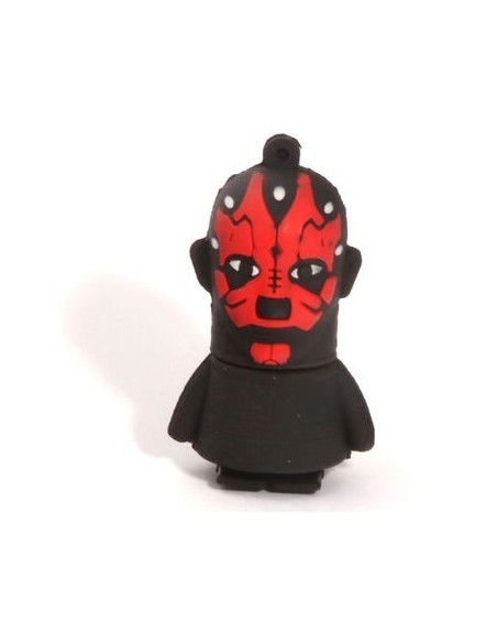 PENDRIVE USB 2.0 8GB DARTH
