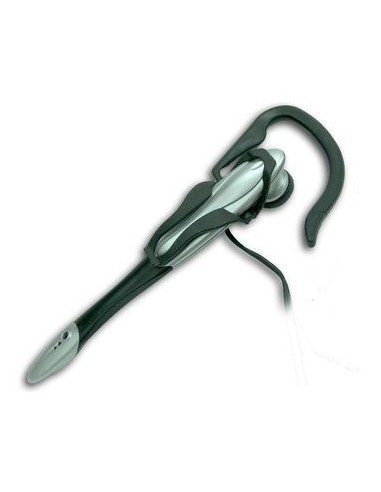 AURICULAR + MICROFONO MANOS LIBRES Jack 3.5mm