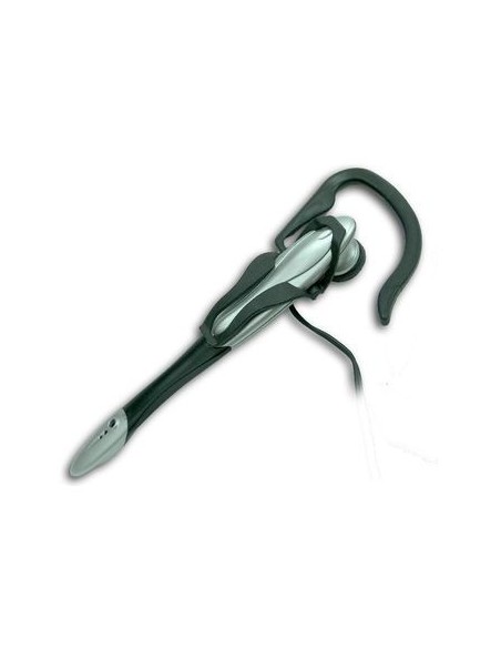 AURICULAR + MICROFONO MANOS LIBRES Jack 3.5mm