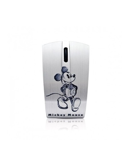 MINI RATON OPTICO MICKEY DISEÑO LAPIZ