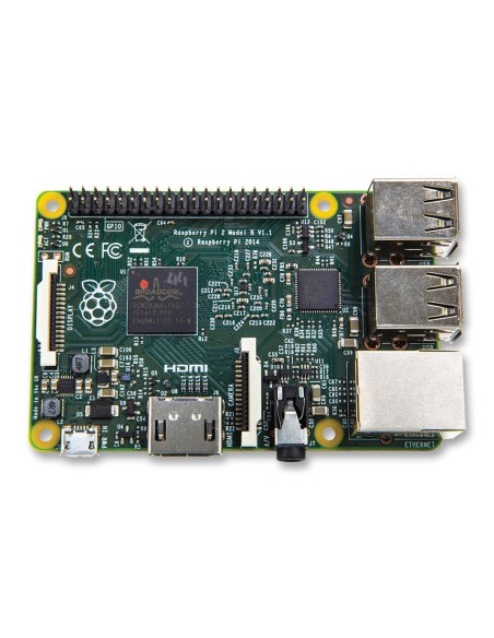 RASPBERRY PI 2 MOD B 1GB