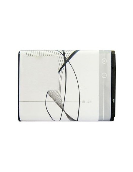 BATERIA  BL-B5 PARA NOKIA