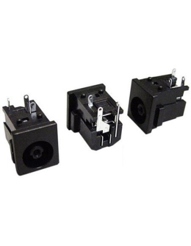 ENTRADA DE CORRIENTE FUJITSU LIFEBOOK S, B,...