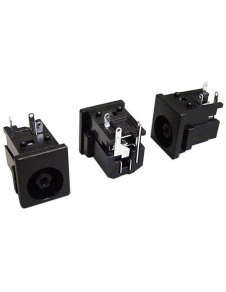 ENTRADA DE CORRIENTE FUJITSU LIFEBOOK S, B, Series 1.65mm