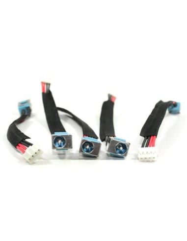 ENTRADA DE CORRIENTE ACER ASPIRE 4310 4315 4710...