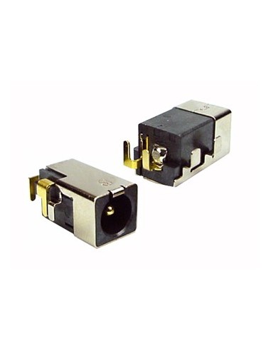 ENTRADA DE CORRIENTE ACER UX Series 1.65mm