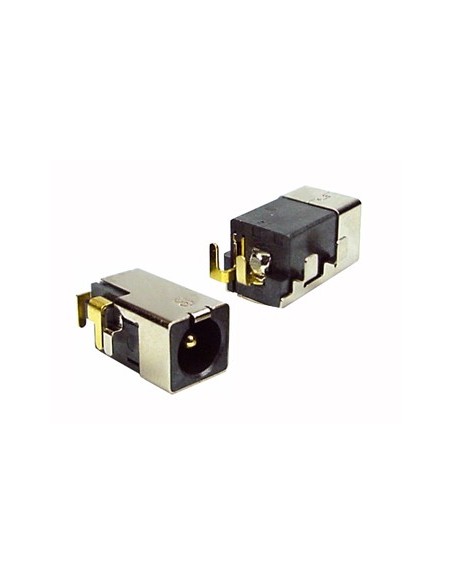 ENTRADA DE CORRIENTE ACER UX Series 1.65mm