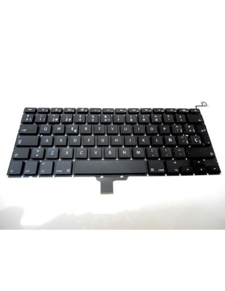 TECLADO MACBOOK PRO 13