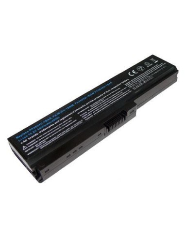 BATERIA PORTATIL TOSHIBA 10.8v-4400mAh...