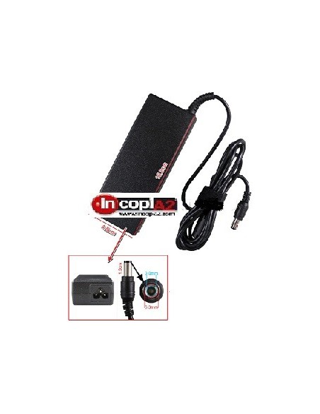 CARGADOR  SAMSUNG SADP-90KB B 19V 4.74A