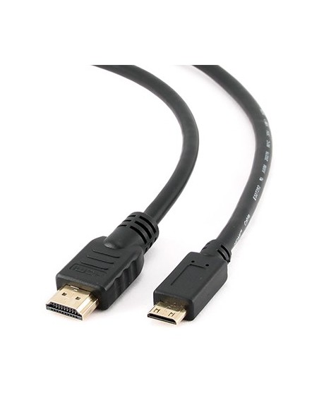 CABLE HDMI Macho -  MINI HDMI Macho 3m