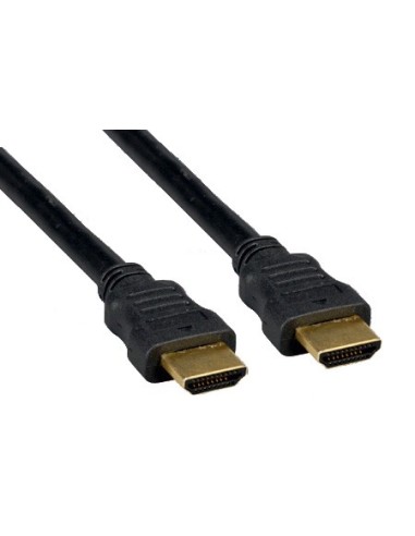 CABLE HDMI V1.4 Macho - Macho 1.8m