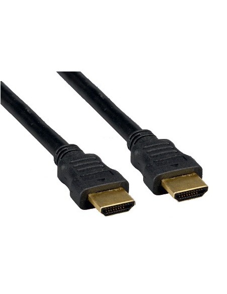 CABLE HDMI V1.4 Macho - Macho 1.8m