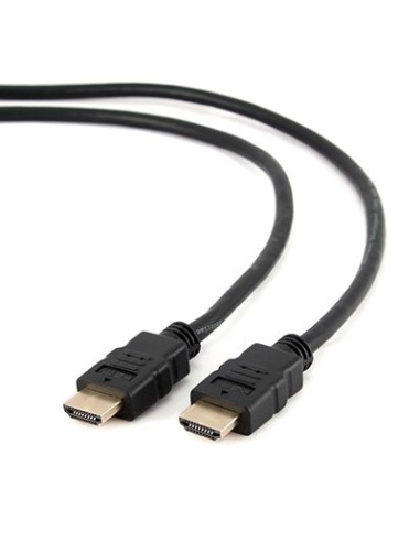 CABLE HDMI ALTA CALIDAD V 1.4  Macho - Macho 4.5m