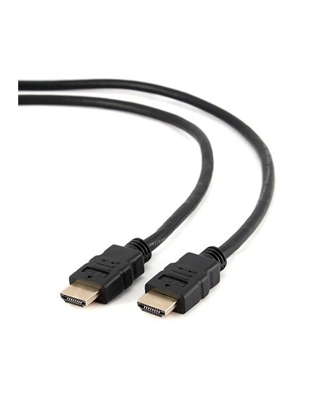 CABLE HDMI ALTA CALIDAD V 1.4  Macho - Macho 4.5m