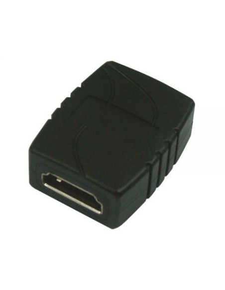 ADAPTADOR HDMI HEMBRA - HEMBRA V1.3