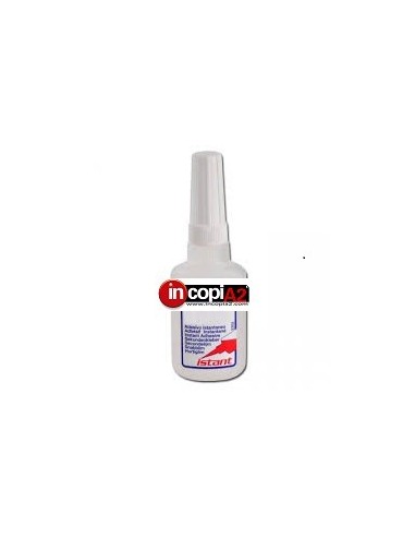 ADHESIVO INSTANTANEO ALTA CALIDAD  20gr