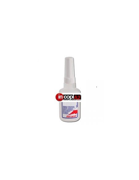 ADHESIVO INSTANTANEO ALTA CALIDAD  20gr