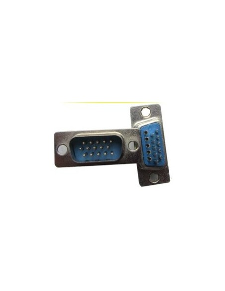 Pack de 5 Uds. CONECTOR VGA DB15 MACHO