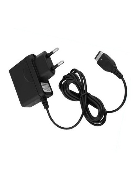 NDS CARGADOR BATERIAS