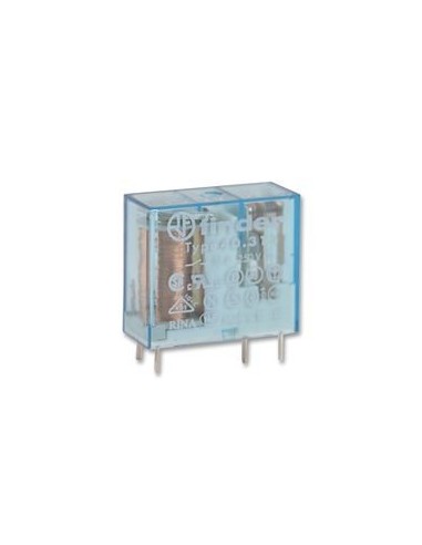 RELE SPCO FINDER 12V 10A PCB