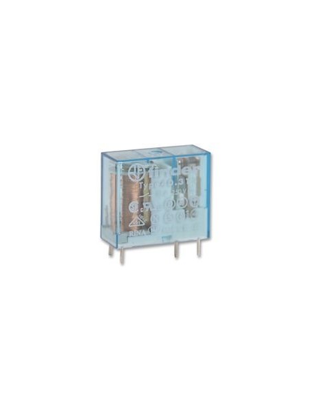 RELE SPCO FINDER 12V 10A PCB