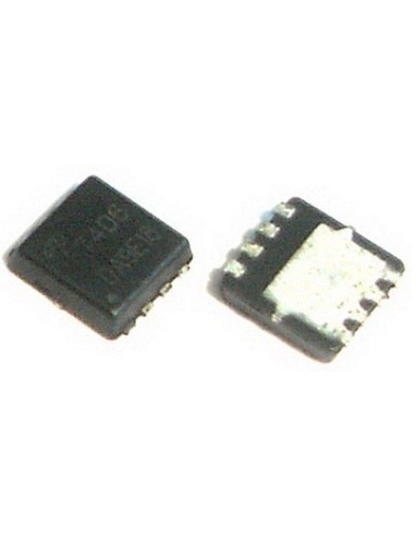 MOSFET AON7406 DFN 3x3mm (Nuevo)