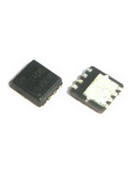 MOSFET AON7406 DFN 3x3mm (Nuevo)