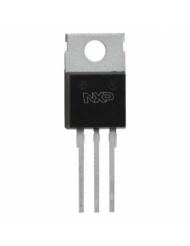 TRIAC BT137-600 8A 600V