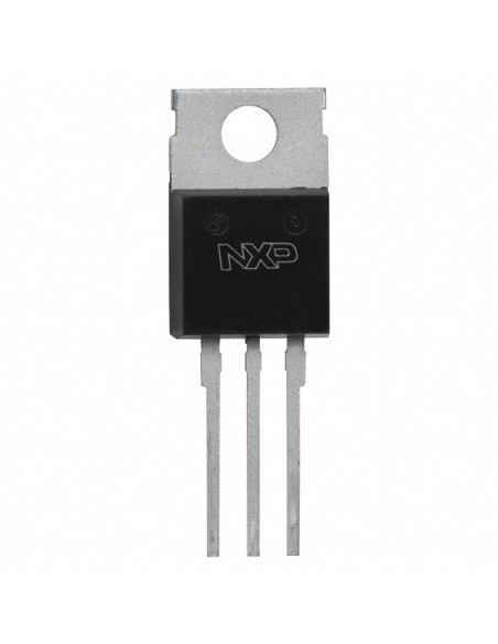 TRIAC BT137-600 8A 600V