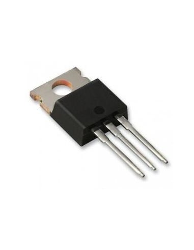 Pack de 5 Uds. REGULADOR DE VOLTAJE L7805C...