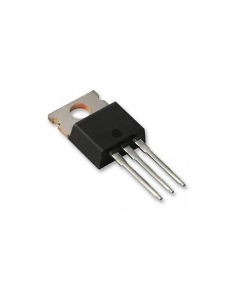Pack de 5 Uds. REGULADOR DE VOLTAJE L7805C TO220 5V 1.5A