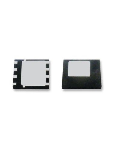 Pack de 3 Uds .MOSFET CSD17307 Q5A QFN-8 (Nuevo)