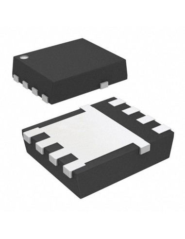 Pack de 3 Uds. MOSFET CSD17310 Q5A SON-8 (Nuevo)