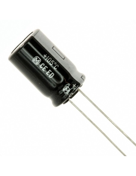 CONDENSADOR PANASONIC 47uf 250v
