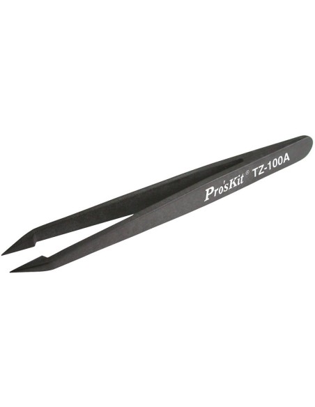 PINZA DE PALA FIBRA DE CARBONO 115mm