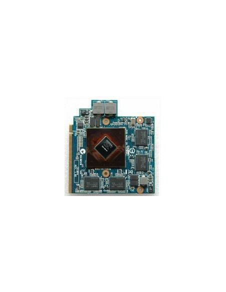 GRAFICA NVIDIA GEFORCE GO 9800M GS 512MB DDR3 MXM