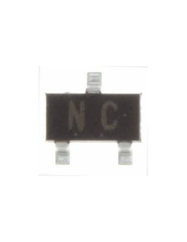 IC CHIP SSM3K7002F (Nuevo)